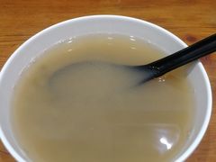 冰糖绿豆汤-周素珍湖州大馄饨(直戒坛寺巷店)