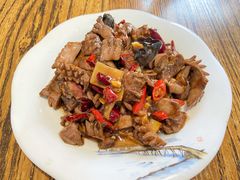 -红实家常菜(静安里店)