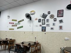 大堂-川渔居—鱼火锅(八方汇店)