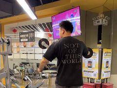 -超鹿运动(大唐世家店)