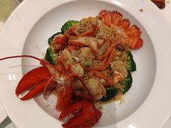 -万龙洲海鲜(大兴绿地缤纷城店)