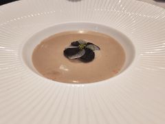 -L'Arome芳芳法国餐厅(仙林金鹰店)
