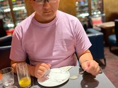 -YUE·6·西式融合餐厅(外滩六号店)