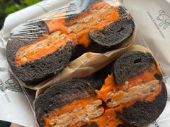-屋裡·Union Bakery(龙江路店)