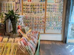 -猫的天空之城概念书店(苏州平江店)