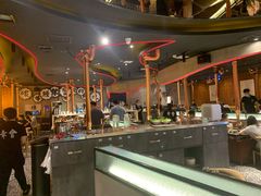 -伊茉家的烤肉店(勒泰中心店)