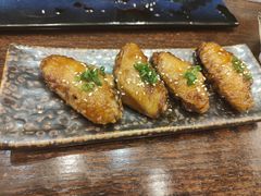名古屋鸡翅-原田新料理(1912店)