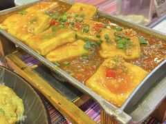 -香巴拉云南餐厅(华莱坞店)