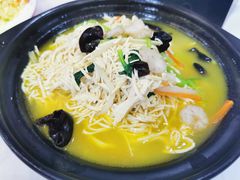 -冶春茶社(太和广场店)