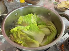 -天天向上素食餐厅(五台山店)