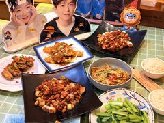 -玉桥餐厅(天坛店)