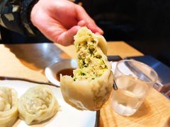 饺子-神仙雪浓汤(弘大店)