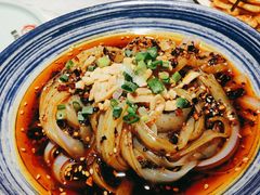 -雲蜀龙阁·金牌水煮鱼(方庄店)