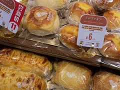 -西村叔叔的店·面包·甜品·蛋糕(牡丹园店)
