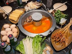 -牛New寿喜烧(新六百店)
