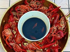 -狮龙啤酒烧烤屋(建二路店)