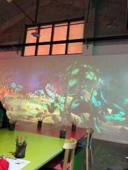 -恐龙探索乐园(磁器口店)