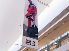 -杉杉奥特莱斯广场(哈尔滨店)
