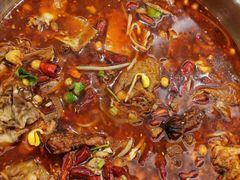 -蓉三少冒烤鸭·四川小吃集(北京首店)