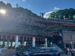 -枇杷园食为鲜火锅(南山店)