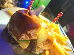 -MOSSO德国餐厅·音乐酒吧(环宇荟店)