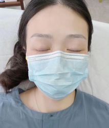 -MIVI半永久纹眉纹绣