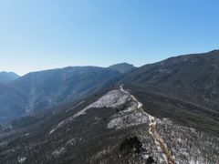 -安吉龙王山风景区