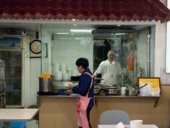 -崇州余荞面(落虹桥店)