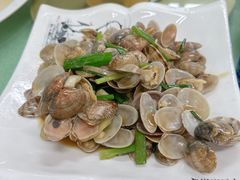 -景好海鲜餐厅(大鹏必选旅游店)