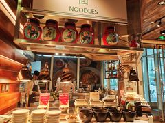 -The COOK·厨餐厅·自助餐(浦东嘉里大酒店)