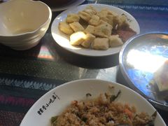 -88号小吃店·经典云南菜·地道纳西美食