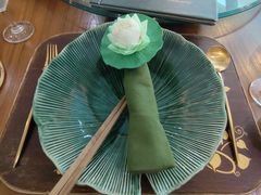 -Kinnaree by Vanessa WU