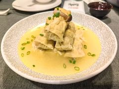 -新吉士·上海菜(浦东LCM置汇旭辉店)