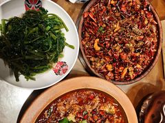 -杨记隆府(重庆总店)