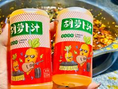 -胖子鱼·油泼甘谷辣子炝活鱼(秦州407店)