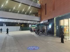 -浦江城市生活广场(江月路店)
