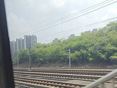 -韶关站