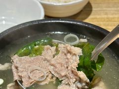 -泥炉烧肉师(新街口金銮巷店)