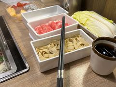 -野妹经典火锅(民治店)