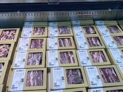 -盒马X会员店(王府井奥莱UP TOWN店)