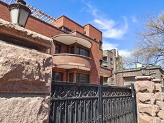 -天津五大道文化旅游区