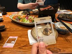 -玄白·炭烤活鳗(上海首店)