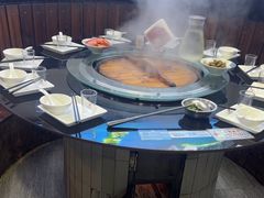 -好灶头妈妈菜·柴火灶台鱼·千岛湖土菜地标美食