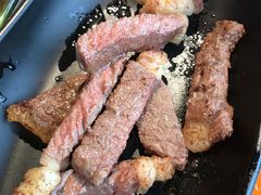 -伍丁·烤牛肋(和平东桥店)