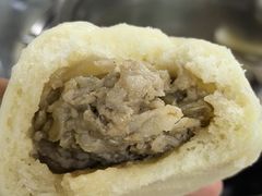 -有汤有味驴庄(坪山店)