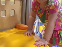 -金宝贝早教(和悦汇店)