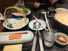 -捞王锅物料理(成都上城龙湖天街店)