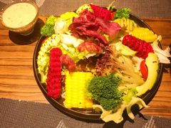 -品米斗·精致料理(浦东禹悦汇店)