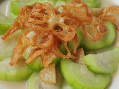 家烧苹果丝瓜-長泰華府(长泰广场店)