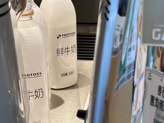 -闻道万巷咖啡馆(南大街地铁站店)
